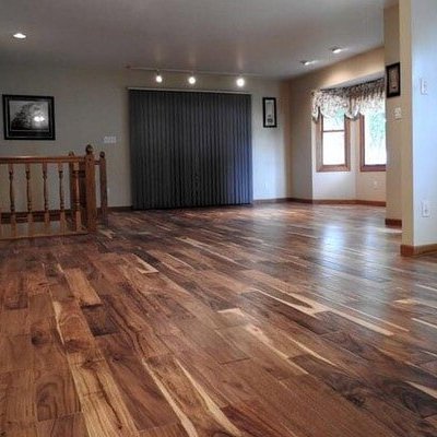 Residential project work gallery from Philadelphia Flooring Solutions in Philadelphia, PA and Cherry Hill NJ