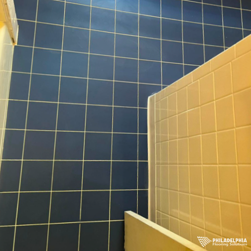 Tile installation in Cherry Hill NJ by Philadelphia Flooring Solutions
