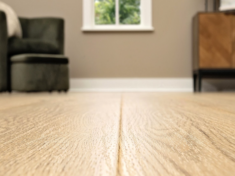 Pergo Elements GenuEdge Flooring grain closeup