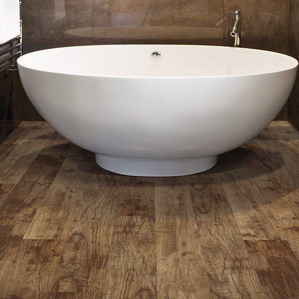 Service of vinyl floors for all types of spaces with Philly Floor Store