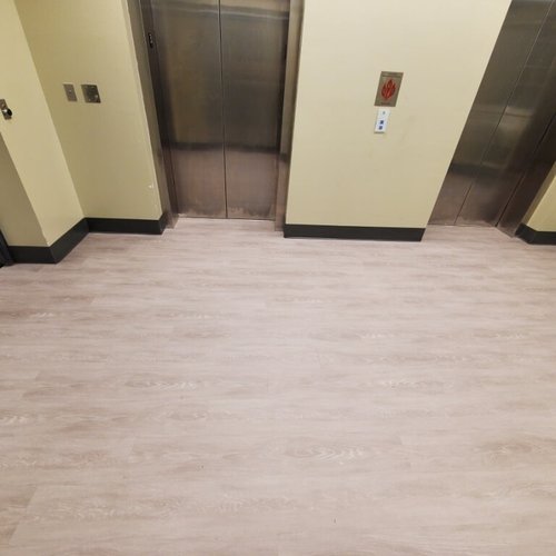 Commercial flooring in Philadelphia, PA from Philadelphia Flooring Solutions