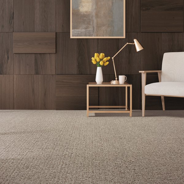 Feng Shui: decoration and installation of floors
