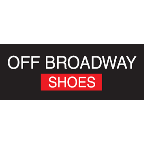 Off Broadway Shoes