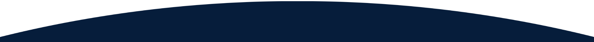 Blue Rounded Background