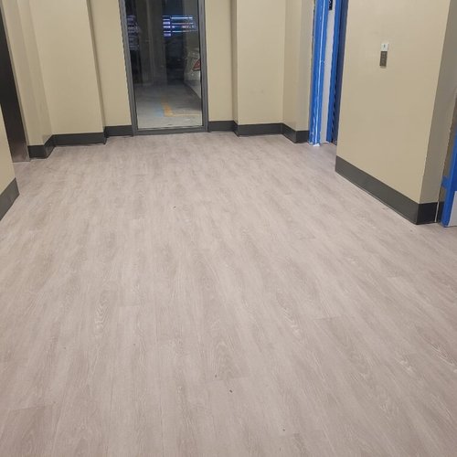 Commercial in Northern Liberties, PA from Philadelphia Flooring Solutions