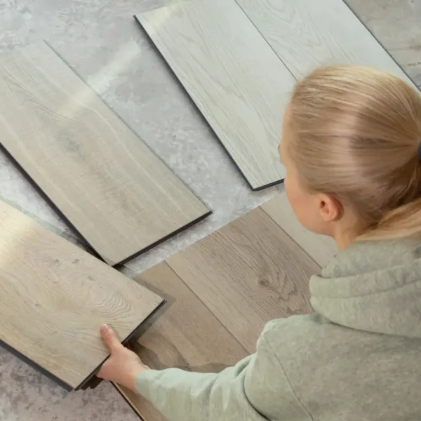 Flooring ideas for the perfect rustic farmhouse vibe